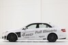 Brabus All Wheel Electric Drive
