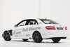 Brabus All Wheel Electric Drive