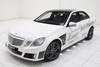 Brabus All Wheel Electric Drive