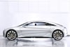 Mercedes-Benz F-125 Concept