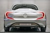 Mercedes-Benz F-125 Concept
