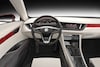 Seat IBL concept