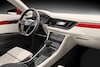 Seat IBL concept