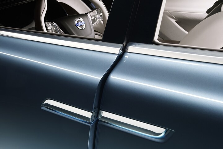Volvo Concept You