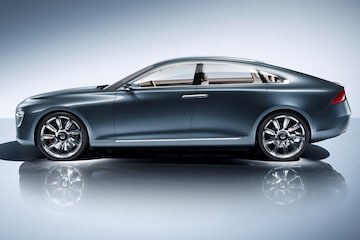 Volvo Concept You