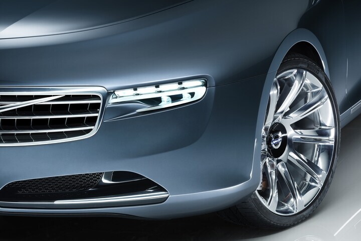 Volvo Concept You