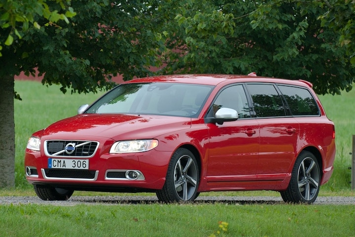 Volvo V70