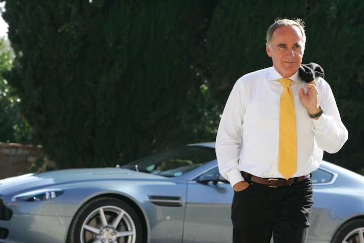 Ulrich Bez