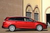 Ford Focus Wagon