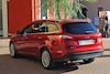 Ford Focus Wagon
