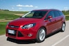 Ford Focus Wagon