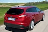Ford Focus Wagon