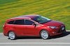 Ford Focus Wagon