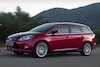 Ford Focus Wagon