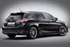 Lexus CT200h F-Sport 