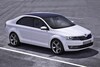 Skoda MissionL Concept