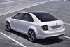 Skoda MissionL Concept
