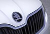 Skoda MissionL Concept