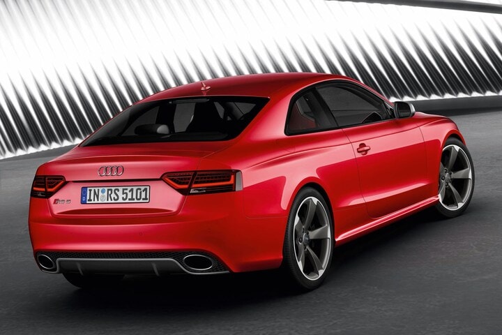 Audi RS5