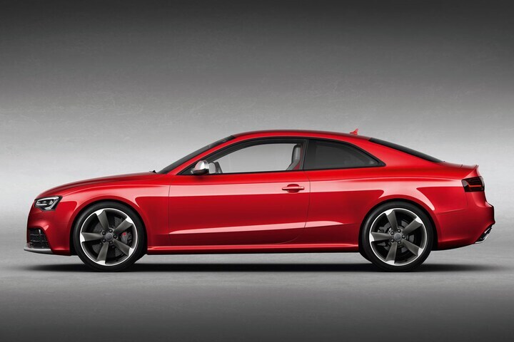 Audi RS5