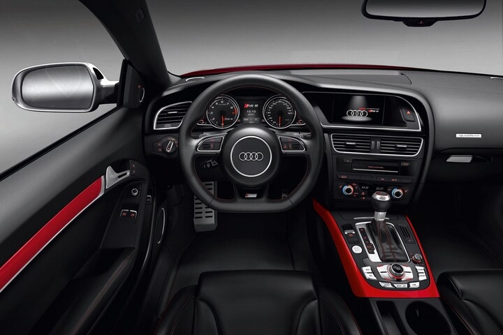 Audi RS5