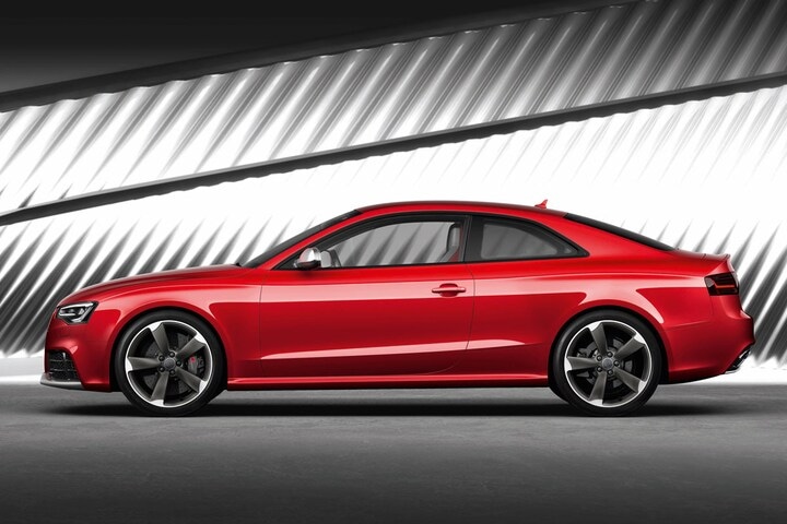 Audi RS5