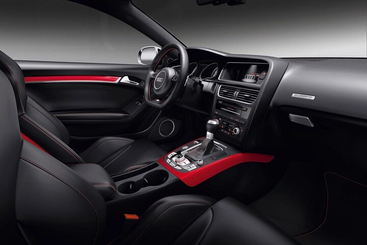 Audi RS5