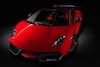 Lamborghini Gallardo LP 570-4 Super Trofeo Stradal