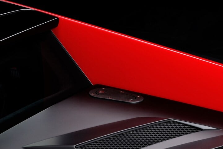 Lamborghini Gallardo LP 570-4 Super Trofeo Stradal
