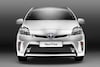 Toyota Prius 2012