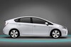 Toyota Prius 2012