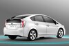 Toyota Prius 2012
