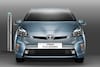 Toyota Prius Plug-In Hybird