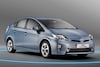 Toyota Prius Plug-In Hybird