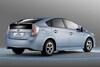 Toyota Prius Plug-In Hybird