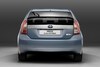 Toyota Prius Plug-In Hybird