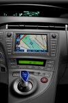 Toyota Prius Plug-In Hybird