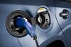 Toyota Prius Plug-In Hybird