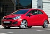 Kia Rio 3-deurs