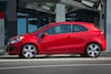 Kia Rio 3-deurs