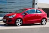Kia Rio 3-deurs