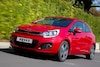 Kia Rio 3-deurs