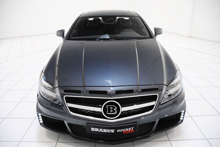 Brabus Rocket 800