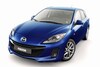 Mazda 3 2012