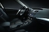 Mazda 3 2012