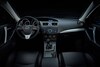 Mazda 3 2012