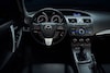 Mazda 3 2012