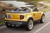 Land Rover DC100 Sport Concept