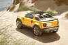 Land Rover DC100 Sport Concept
