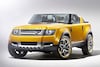 Land Rover DC100 Sport Concept